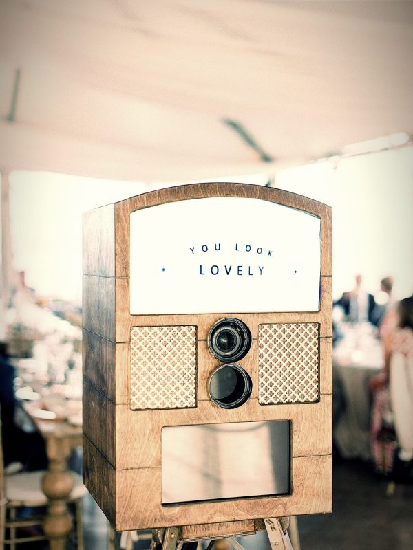 wedding booth 1